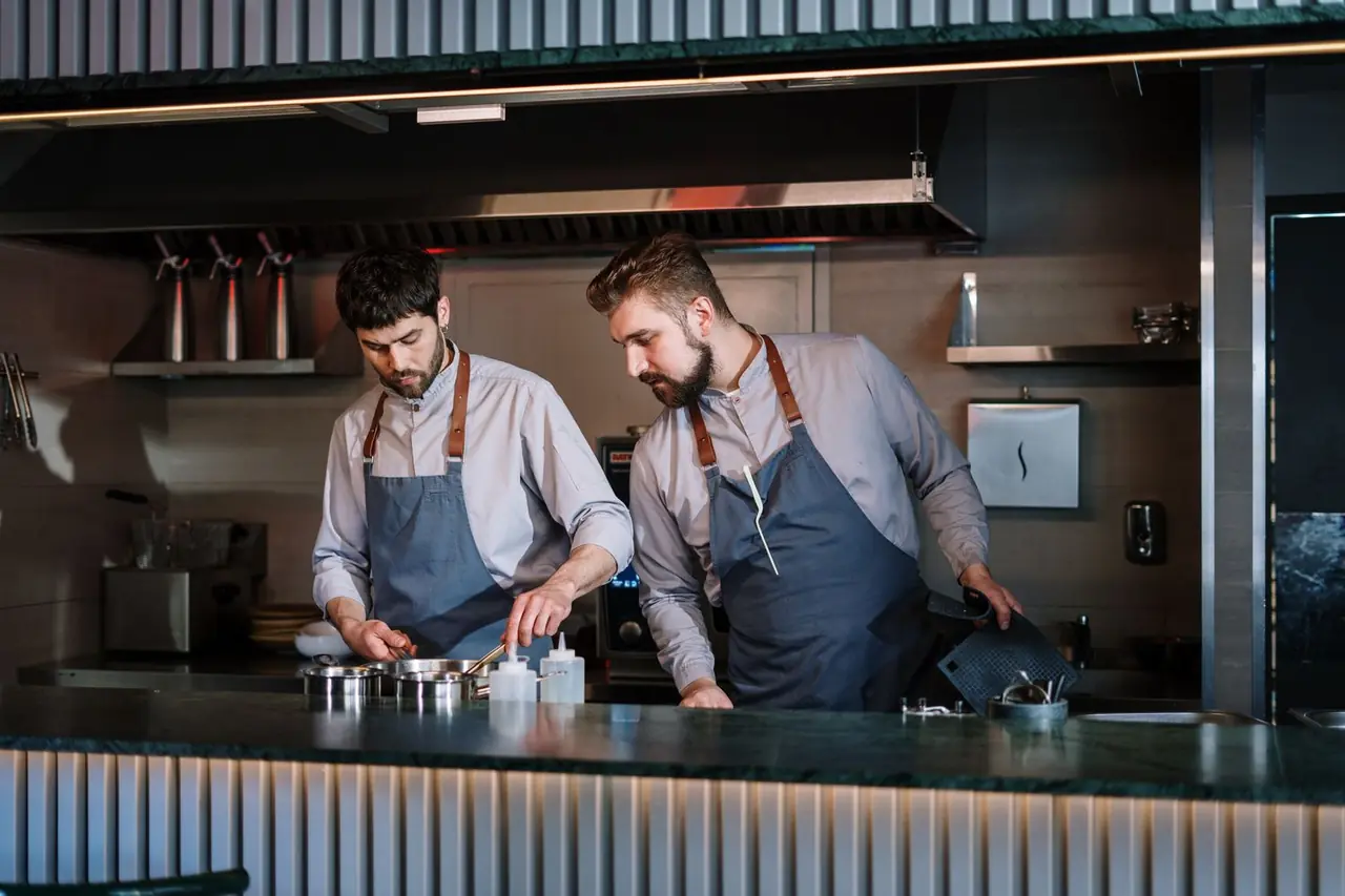 Sous Chef